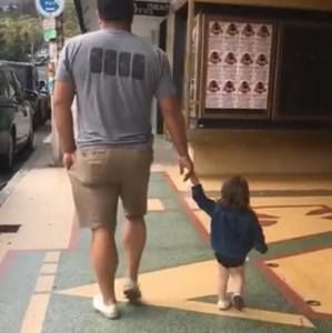 Meet your Posher, Marcos